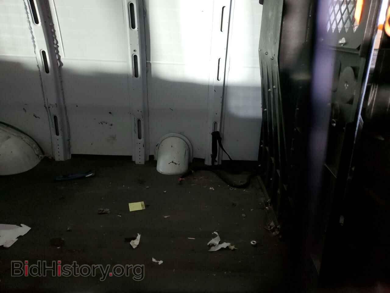 2010 GMC SAVANA - VIN: 1GTUHAD47A1145318 - Фото 11