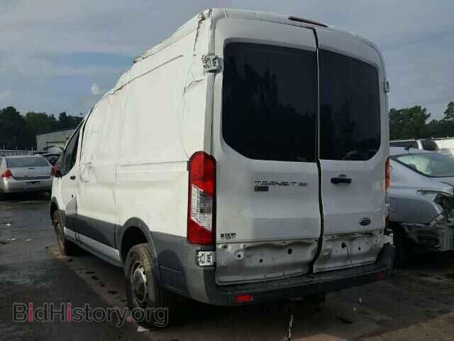 2015 FORD TRANSIT CO - VIN: 1FTNE1CM8FKA80916 - Photo 3