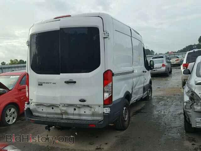 2015 FORD TRANSIT CO - VIN: 1FTNE1CM8FKA80916 - Photo 4