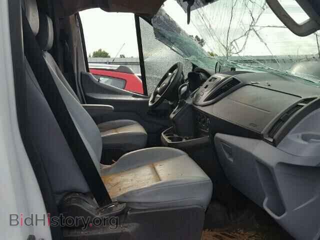 2015 FORD TRANSIT CO - VIN: 1FTNE1CM8FKA80916 - Photo 5