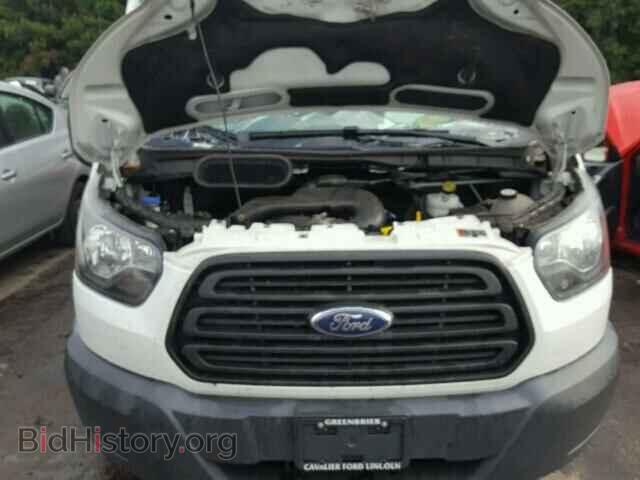 2015 FORD TRANSIT CO - VIN: 1FTNE1CM8FKA80916 - Photo 7