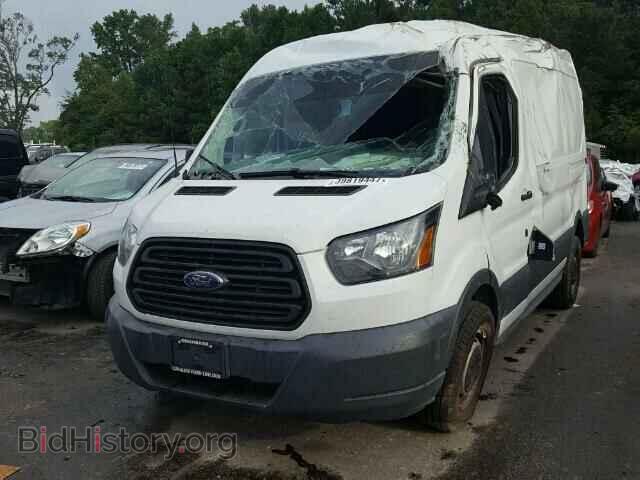 2015 FORD TRANSIT CO - VIN: 1FTNE1CM8FKA80916 - Photo 9
