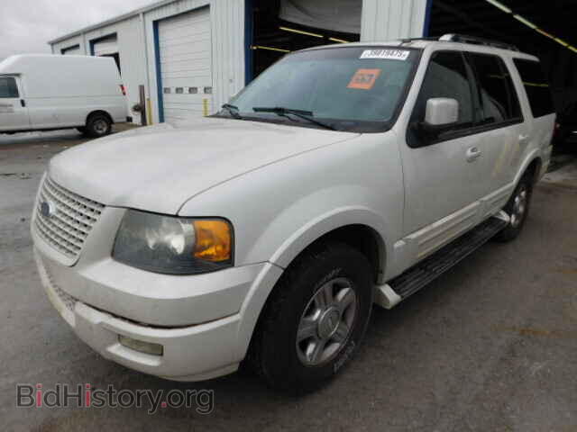 2006 FORD EXPEDITION - VIN: 1FMFU19536LA99502 - Фото 2