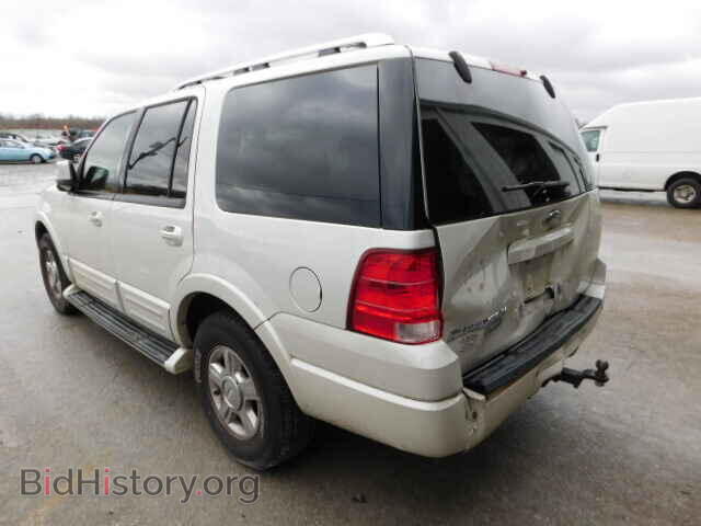 2006 FORD EXPEDITION - VIN: 1FMFU19536LA99502 - Фото 3