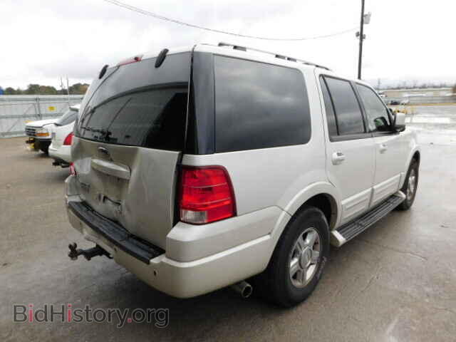 2006 FORD EXPEDITION - VIN: 1FMFU19536LA99502 - Фото 4
