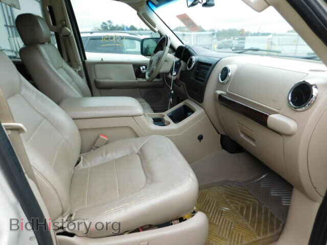 2006 FORD EXPEDITION - VIN: 1FMFU19536LA99502 - Фото 5