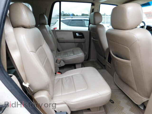 2006 FORD EXPEDITION - VIN: 1FMFU19536LA99502 - Фото 6