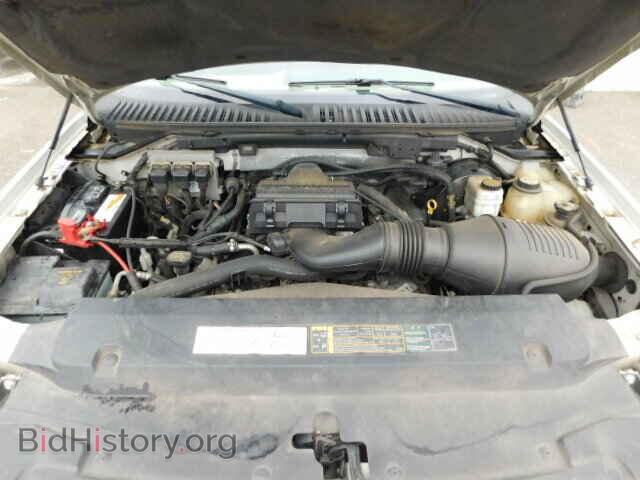 2006 FORD EXPEDITION - VIN: 1FMFU19536LA99502 - Фото 7