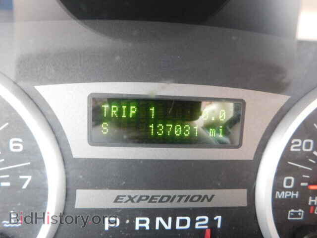2006 FORD EXPEDITION - VIN: 1FMFU19536LA99502 - Фото 8