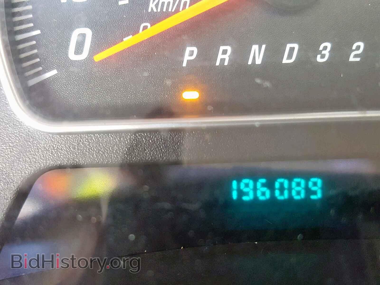 2006 GMC ENVOY - VIN: 1GKDS13S562192211 - Фото 8