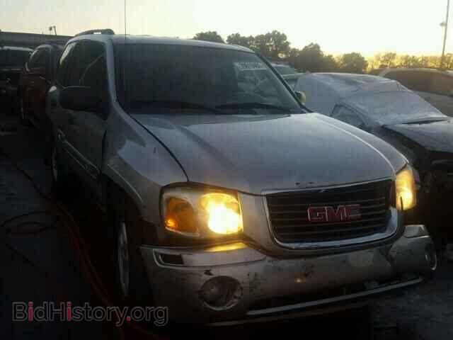Фотография 1GKDT13S342326420 - GMC ENVOY 2004