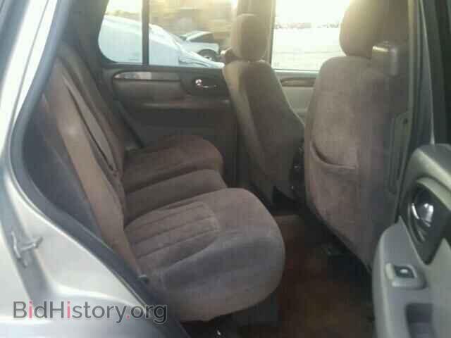 2004 GMC ENVOY - VIN: 1GKDT13S342326420 - Фото 6