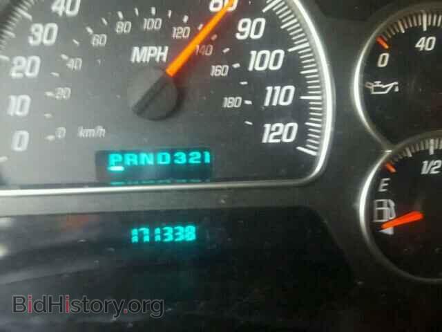 2004 GMC ENVOY - VIN: 1GKDT13S342326420 - Фото 8