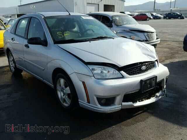 Фотография 1FAHP34NX7W224766 - FORD FOCUS 2007