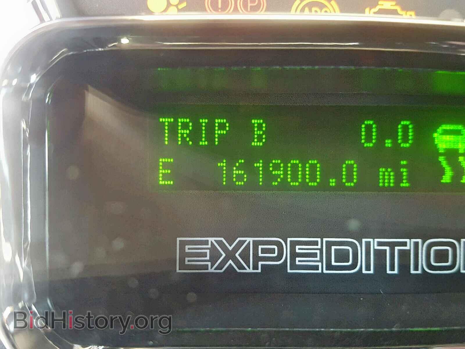 2008 FORD EXPEDITION - VIN: 1FMFK17558LA68456 - Фото 8