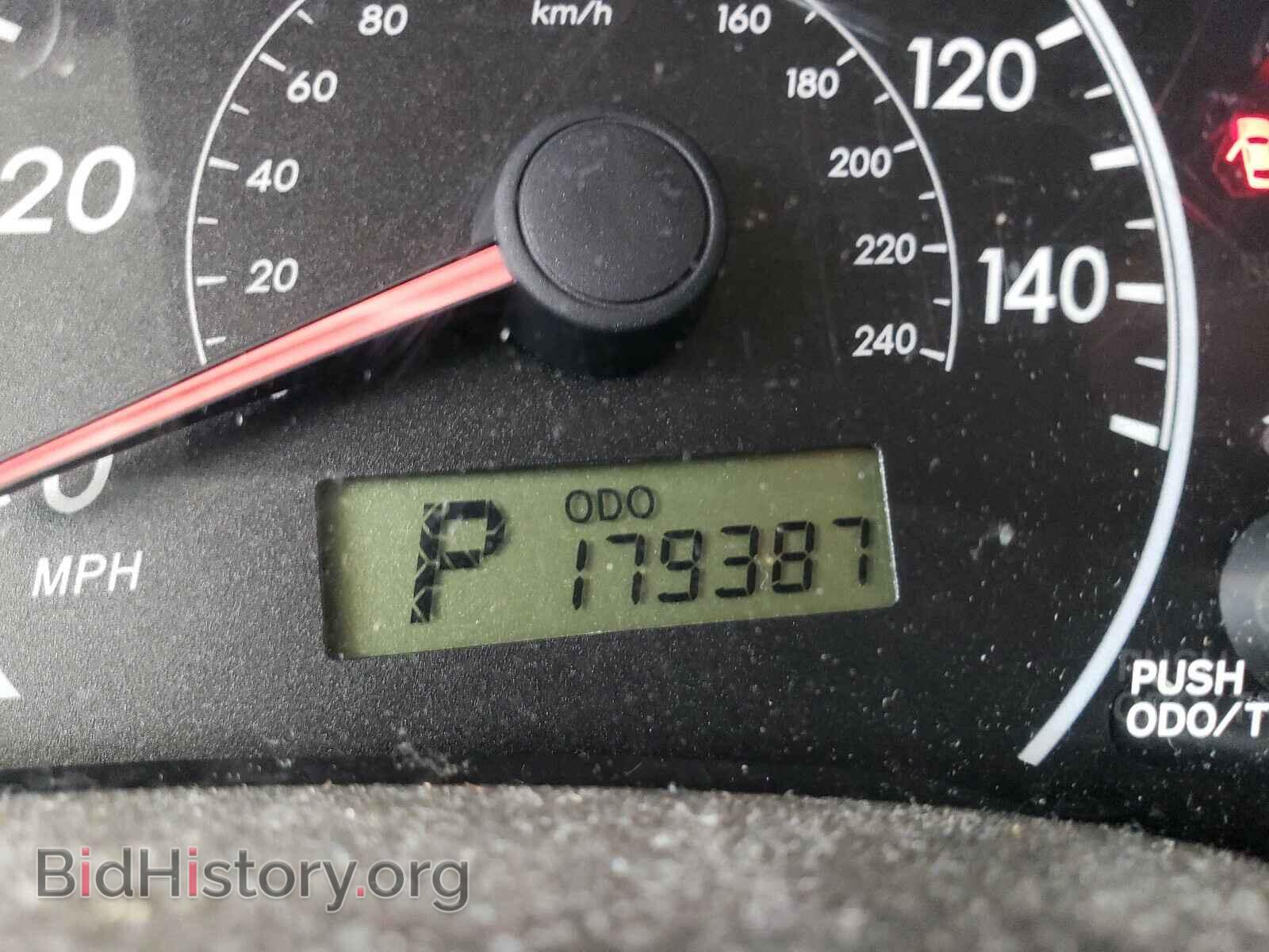 2011 TOYOTA COROLLA - VIN: 2T1BU4EE0BC600356 - Фото 8