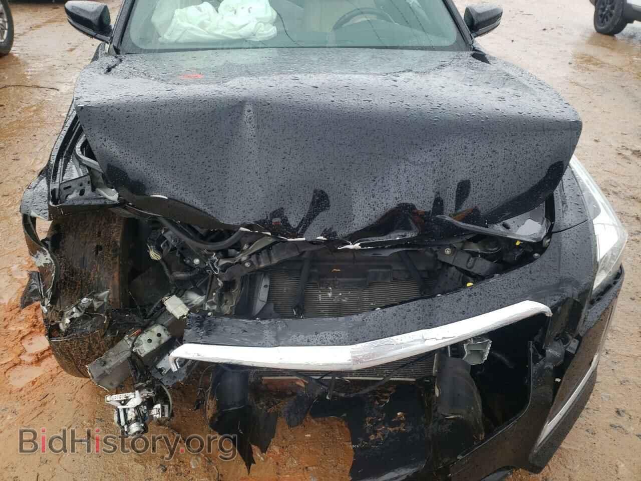 2019 CADILLAC CTS - VIN: 1G6AR5SS5K0109260 - Фото 11