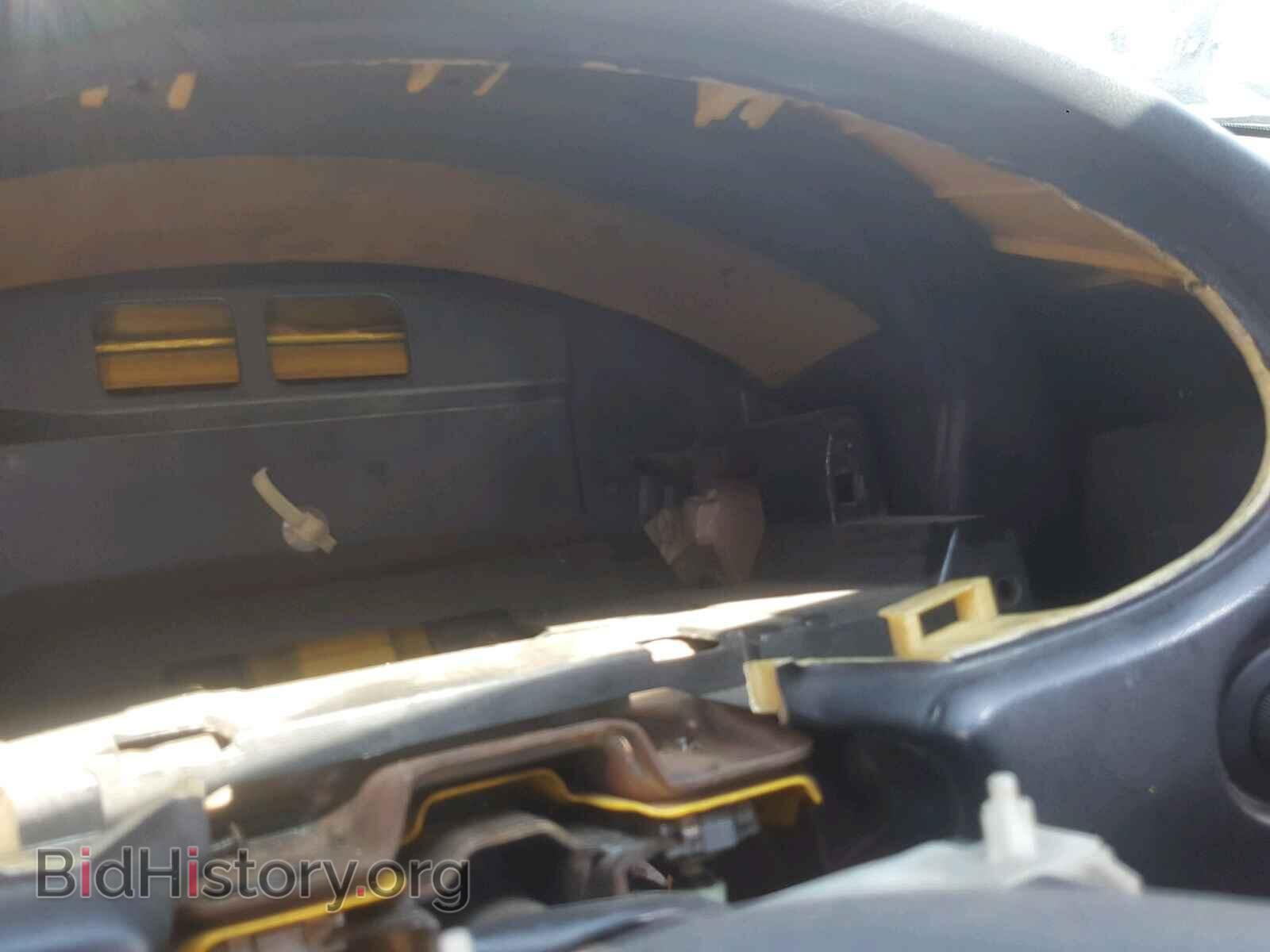 2001 ACURA INTEGRA - VIN: JH4DC23191S001130 - Фото 8