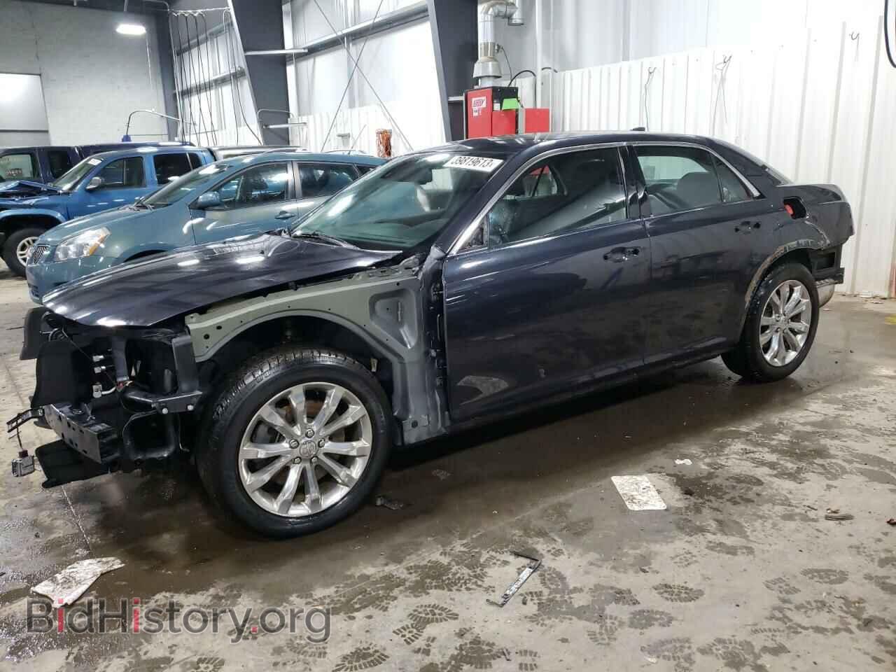 Photo 2C3CCAKG0JH181882 - CHRYSLER 300 2018