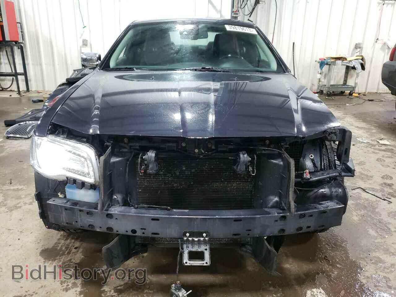 2018 CHRYSLER 300 - VIN: 2C3CCAKG0JH181882 - Фото 5