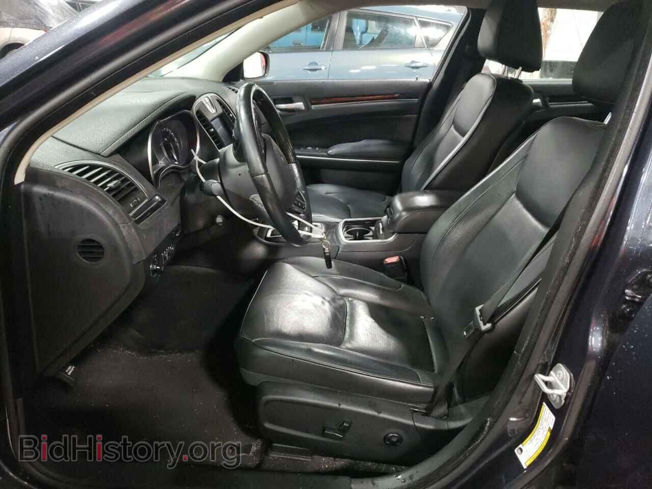 2018 CHRYSLER 300 - VIN: 2C3CCAKG0JH181882 - Фото 7