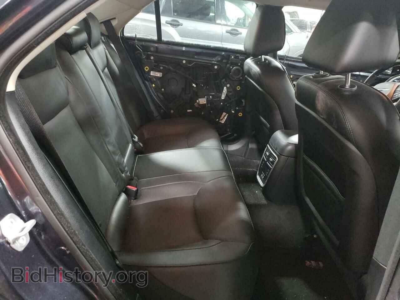 2018 CHRYSLER 300 - VIN: 2C3CCAKG0JH181882 - Фото 10