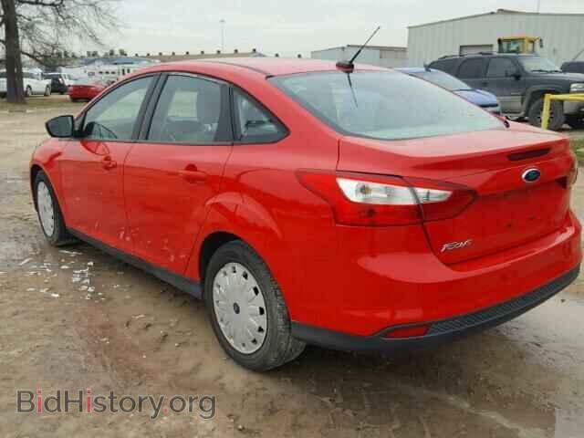 2012 FORD FOCUS - VIN: 1FAHP3F26CL249954 - Photo 3