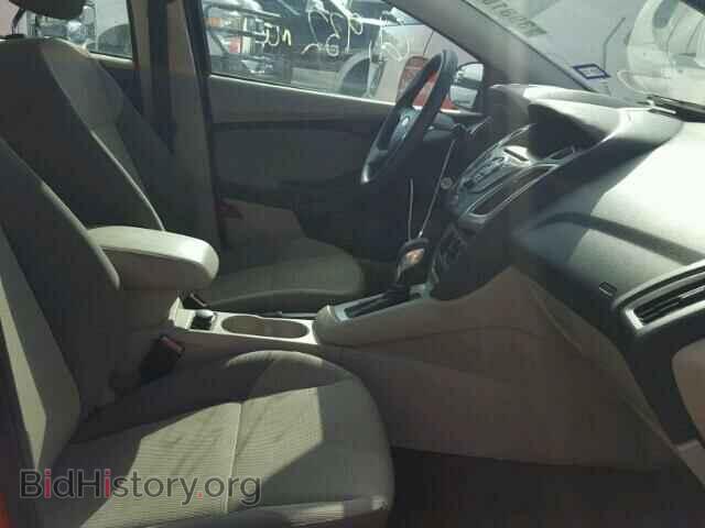 2012 FORD FOCUS - VIN: 1FAHP3F26CL249954 - Photo 5