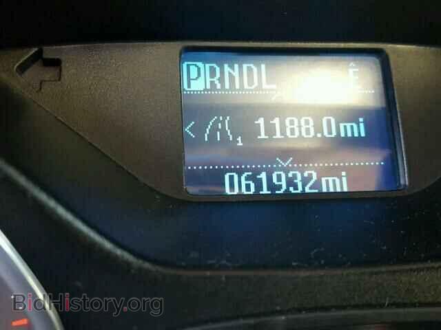 2012 FORD FOCUS - VIN: 1FAHP3F26CL249954 - Photo 8