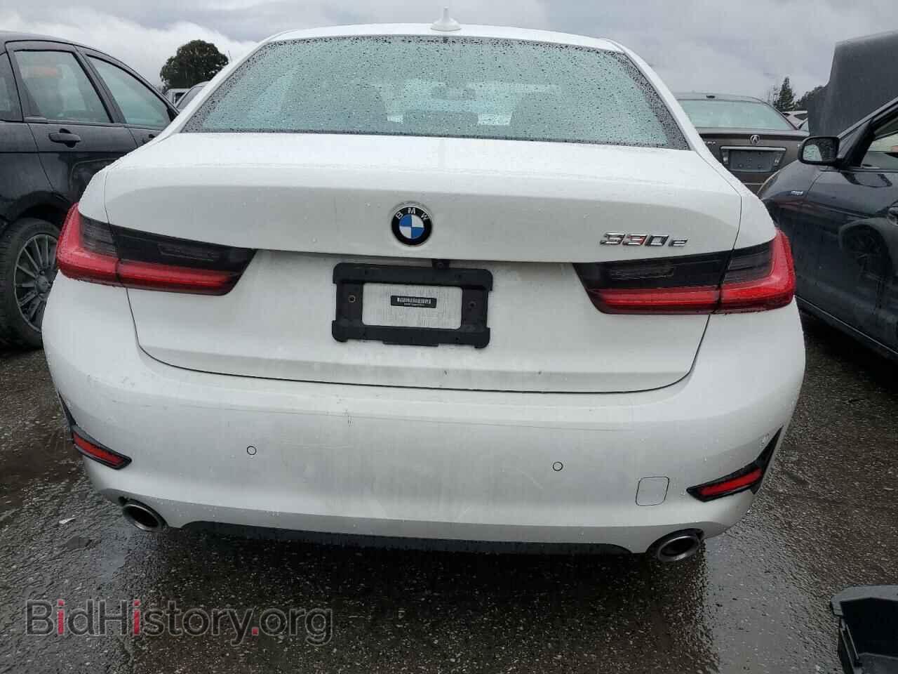2021 BMW 3 SERIES - VIN: WBA5P7C06MFK70744 - Фото 6