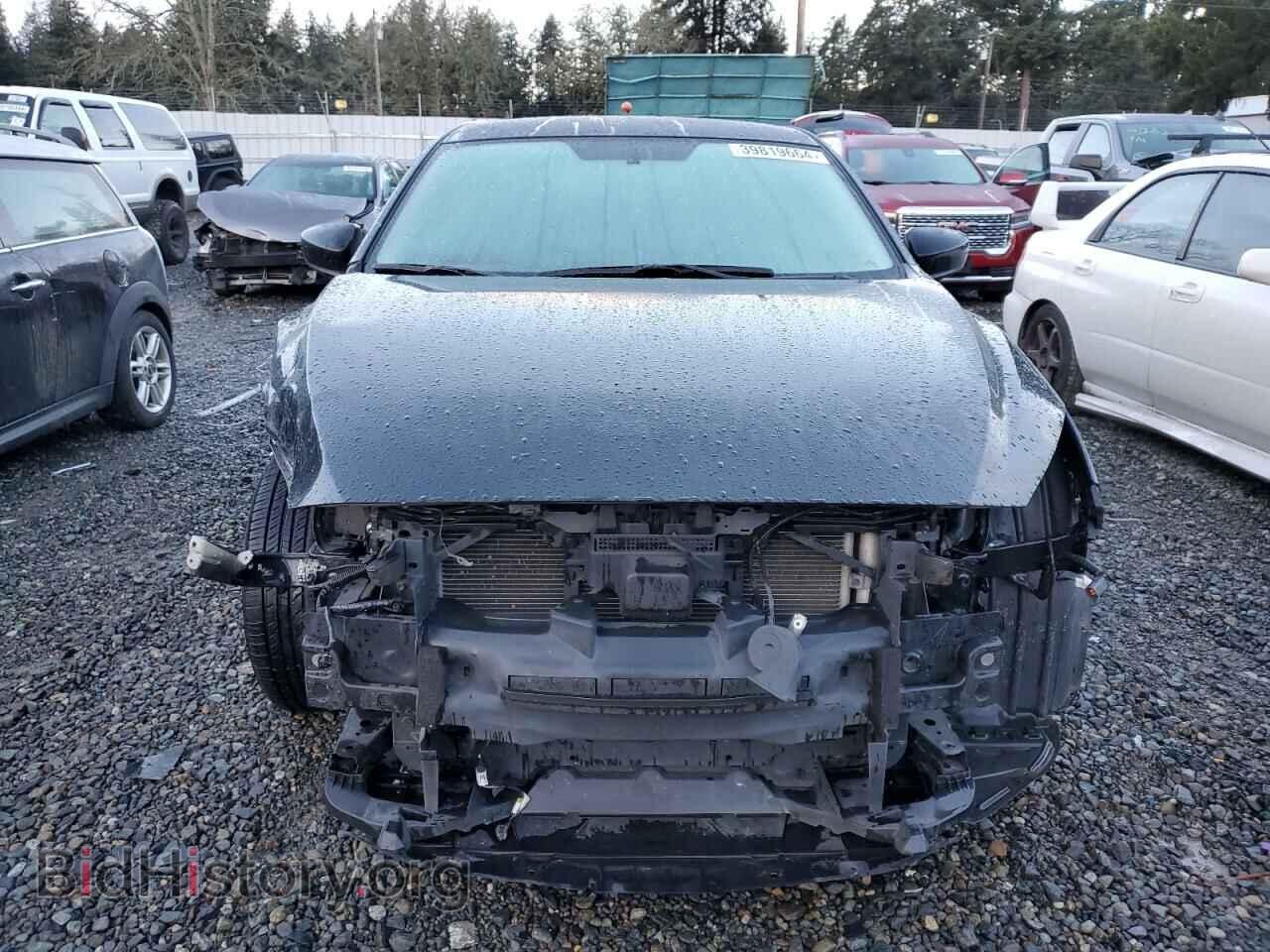 2016 MAZDA 3 - VIN: 3MZBM1J72GM285304 - Фото 5