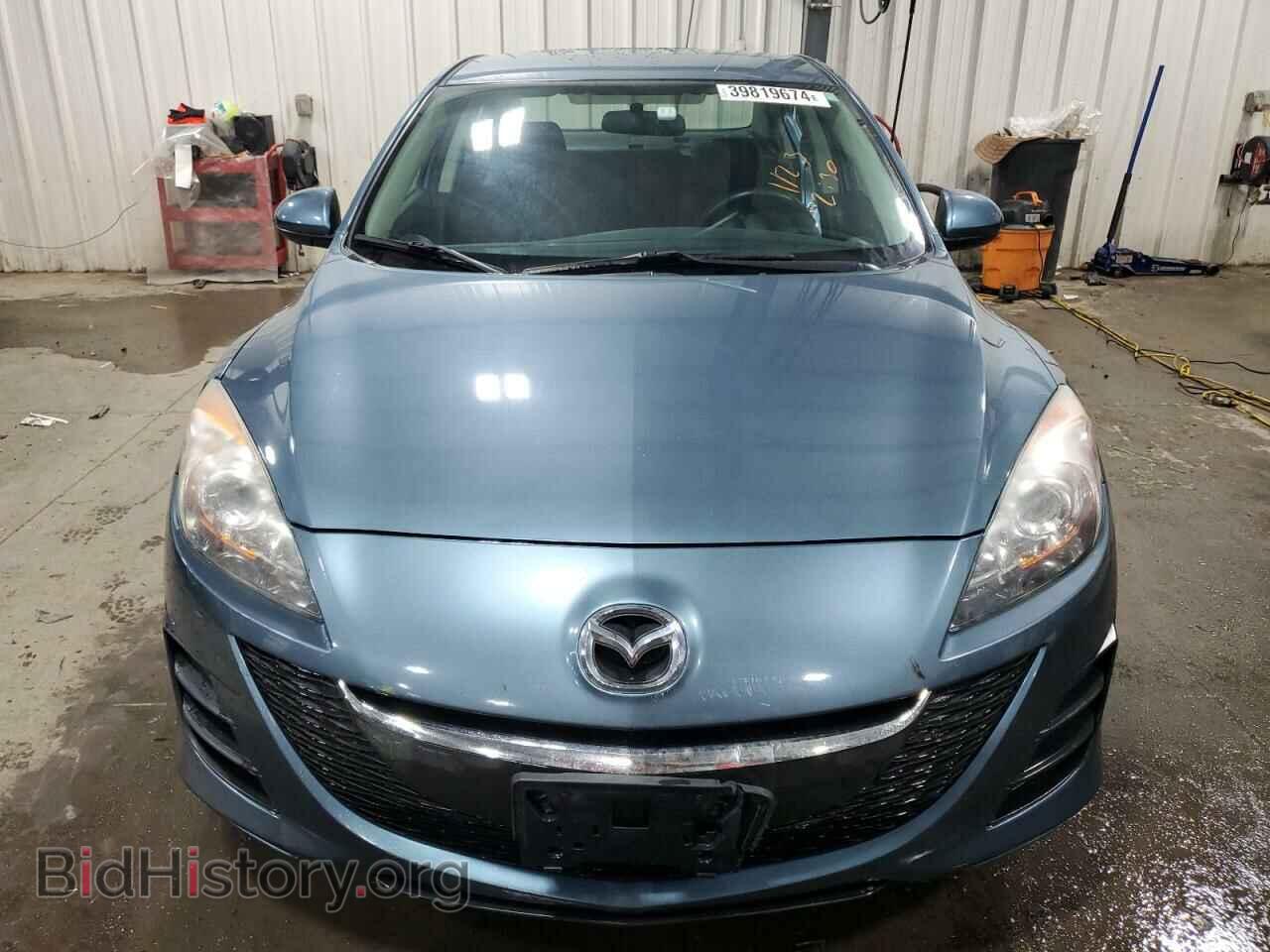 2010 MAZDA 3 - VIN: JM1BL1SF7A1213921 - Photo 5