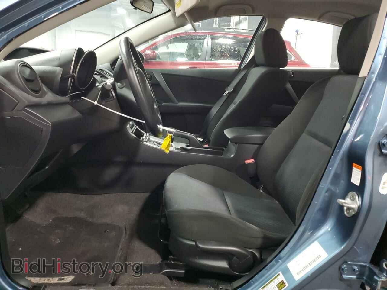 2010 MAZDA 3 - VIN: JM1BL1SF7A1213921 - Photo 7