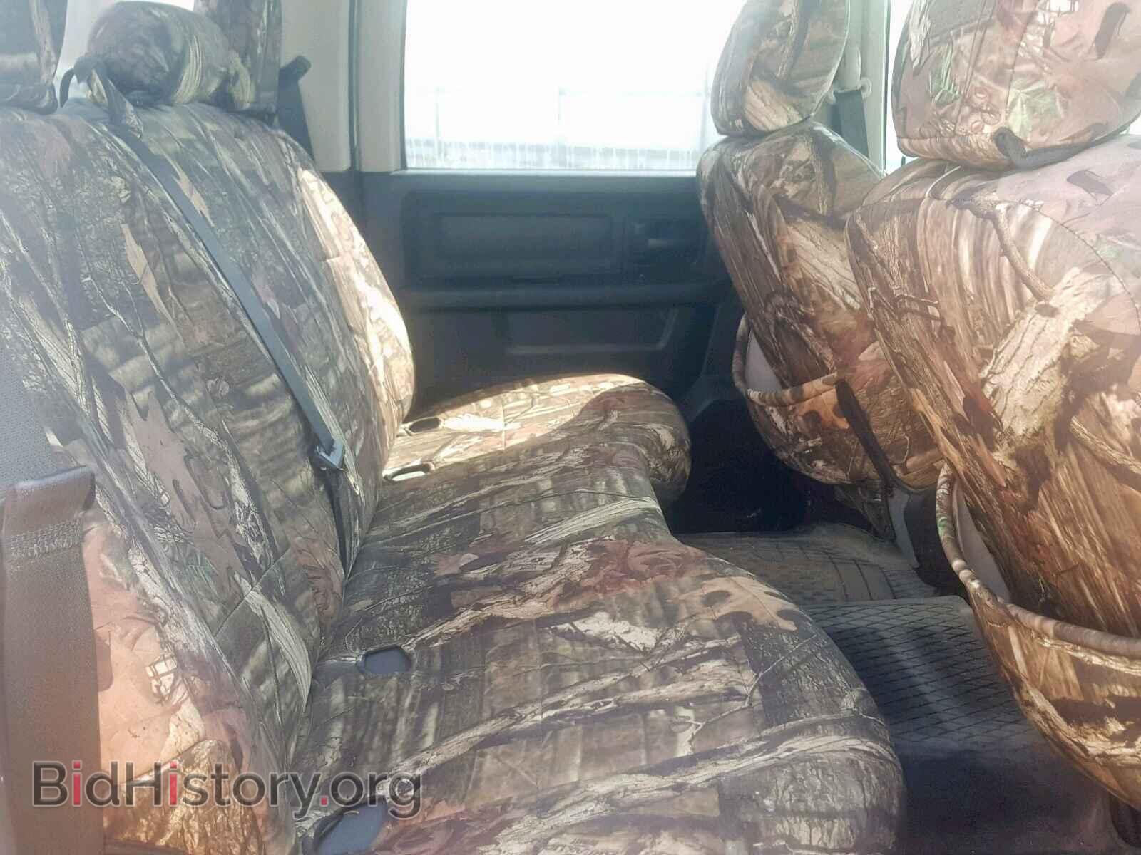 2014 RAM 3500 ST - VIN: 3C63R3GL0EG264723 - Фото 6