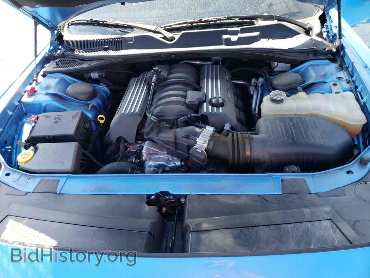 2019 DODGE CHALLENGER - VIN: 2C3CDZFJ7KH739763 - Фото 11