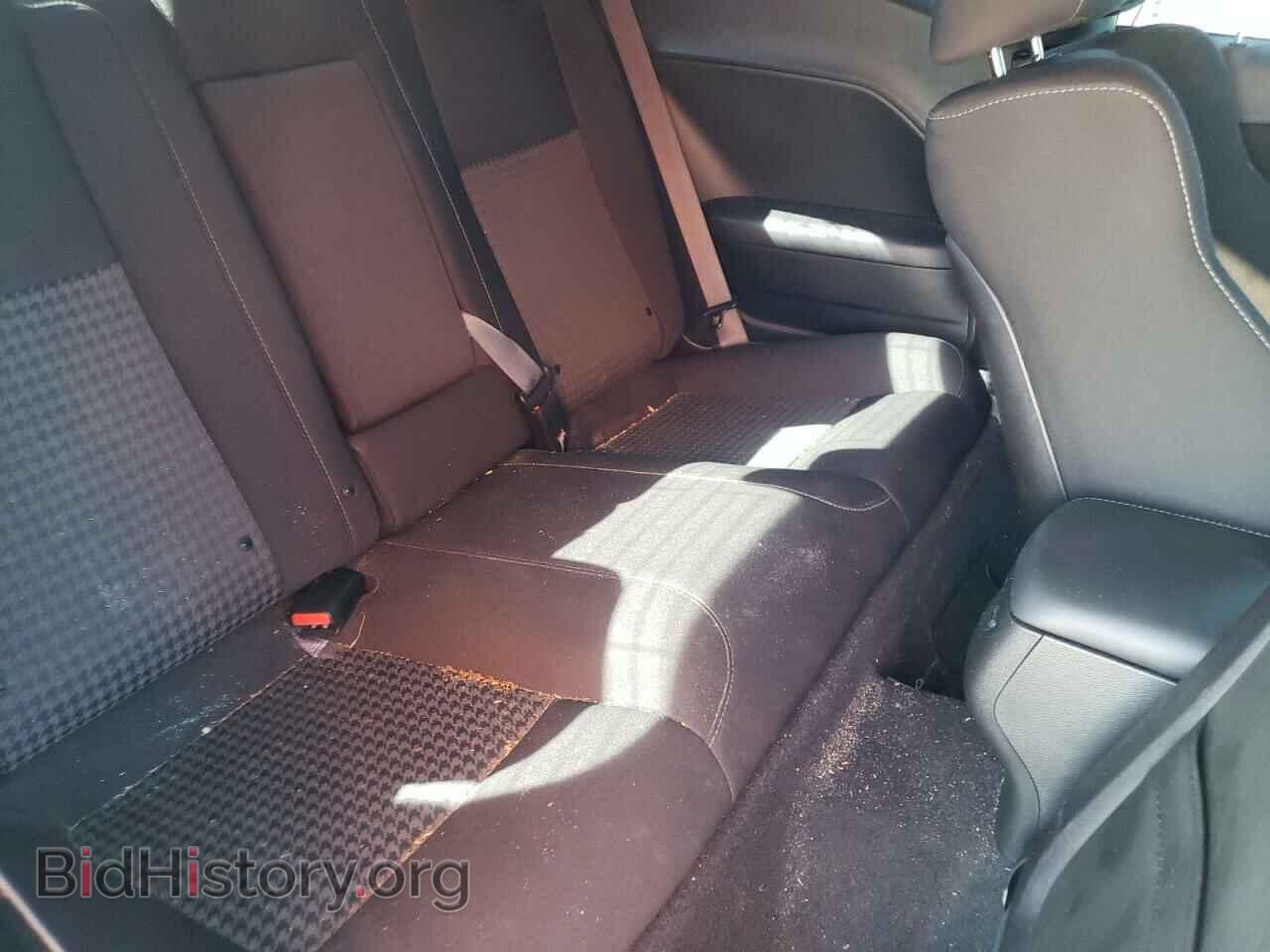 2019 DODGE CHALLENGER - VIN: 2C3CDZFJ7KH739763 - Фото 10