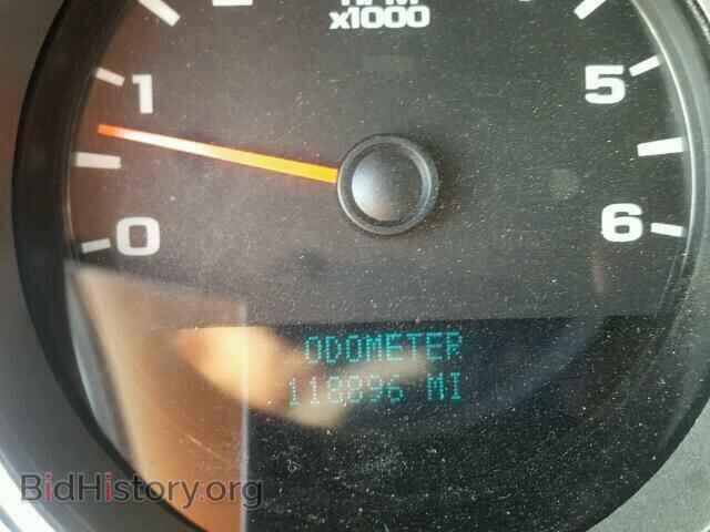2008 CHEVROLET SILVERADO - VIN: 2GCEK13M781174779 - Фото 8