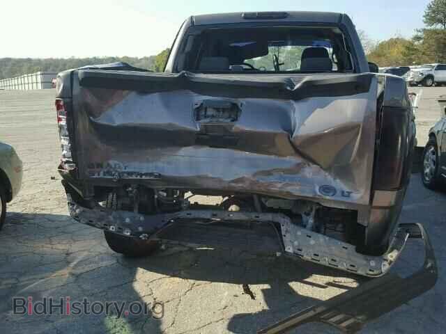 2008 CHEVROLET SILVERADO - VIN: 2GCEK13M781174779 - Фото 9
