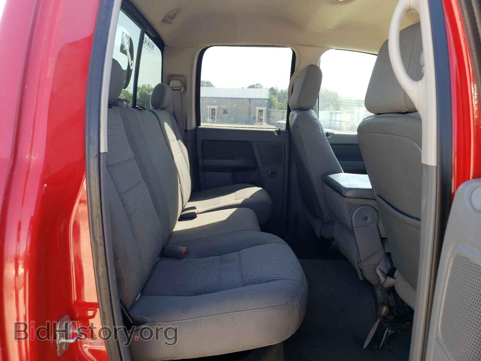 2008 DODGE RAM 2500 - VIN: 3D7KS28A88G180904 - Фото 6