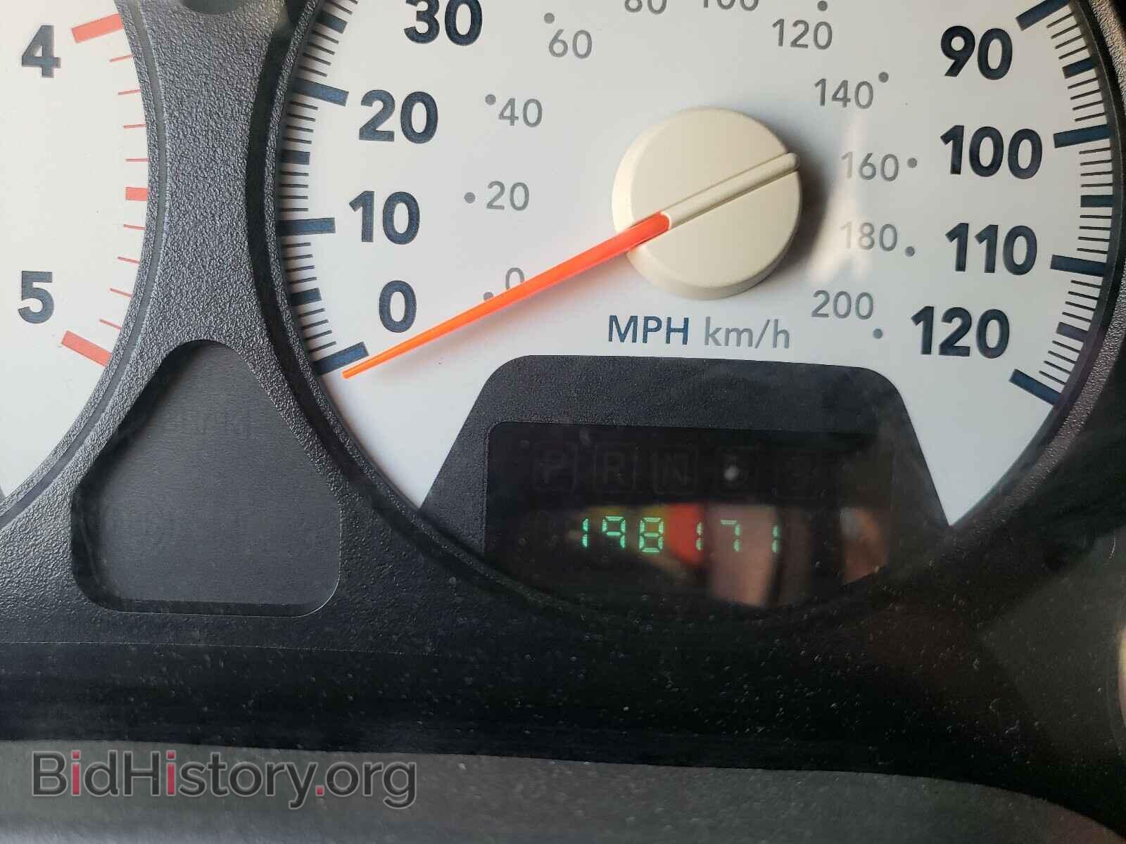 2008 DODGE RAM 2500 - VIN: 3D7KS28A88G180904 - Фото 8