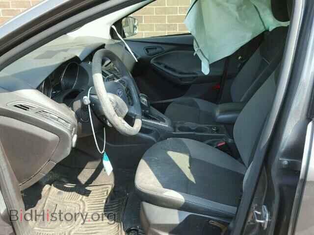 2012 FORD FOCUS - VIN: 1FAHP3K28CL366022 - Фото 5