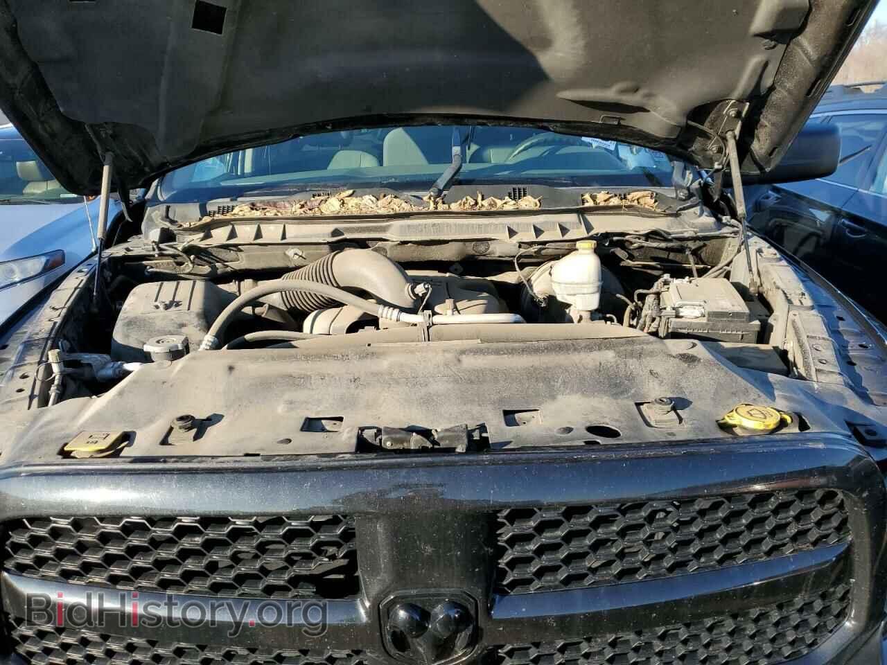 2015 RAM 1500 - VIN: 1C6RR6FT4FS651427 - Фото 11