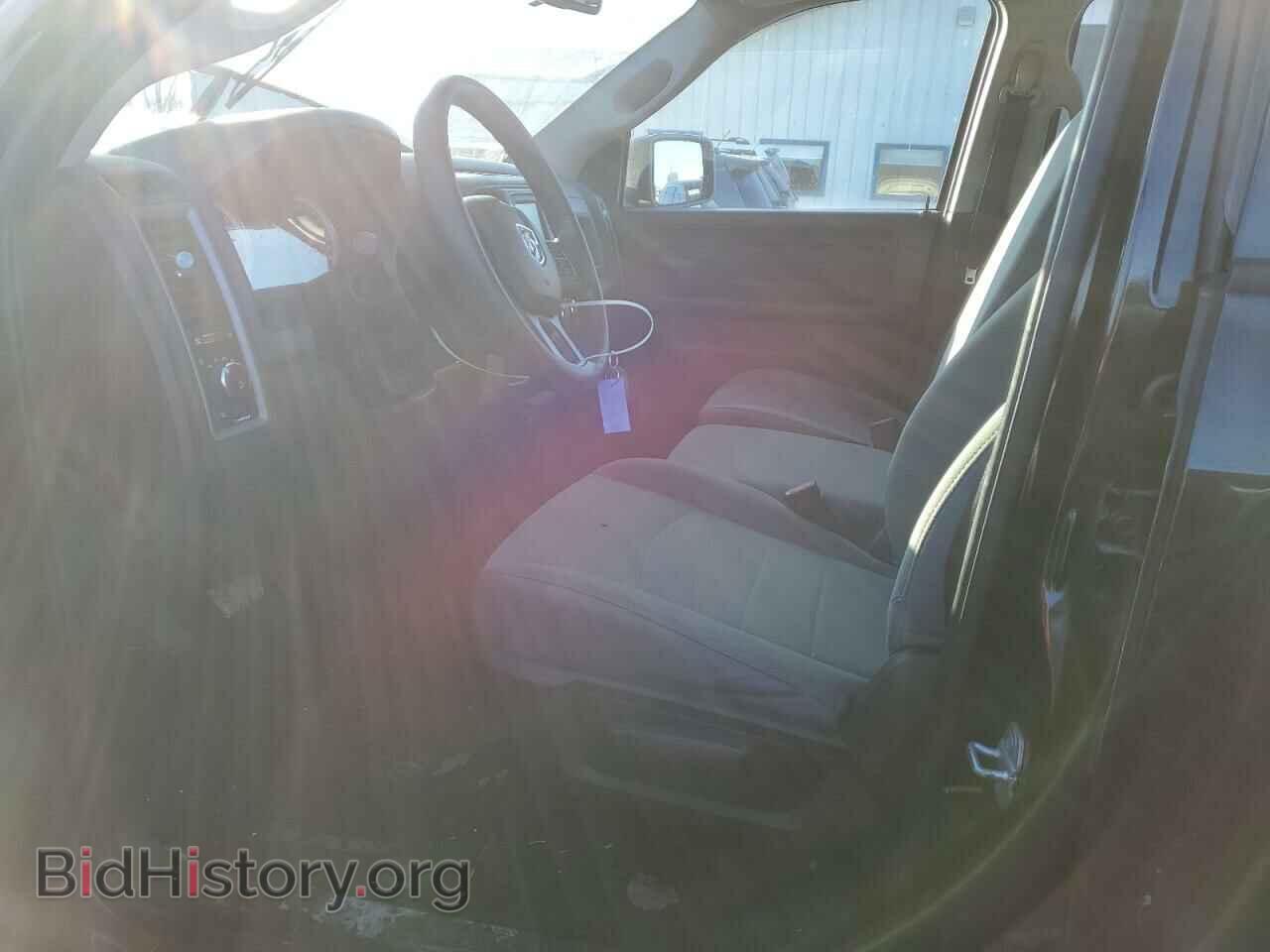 2015 RAM 1500 - VIN: 1C6RR6FT4FS651427 - Фото 7