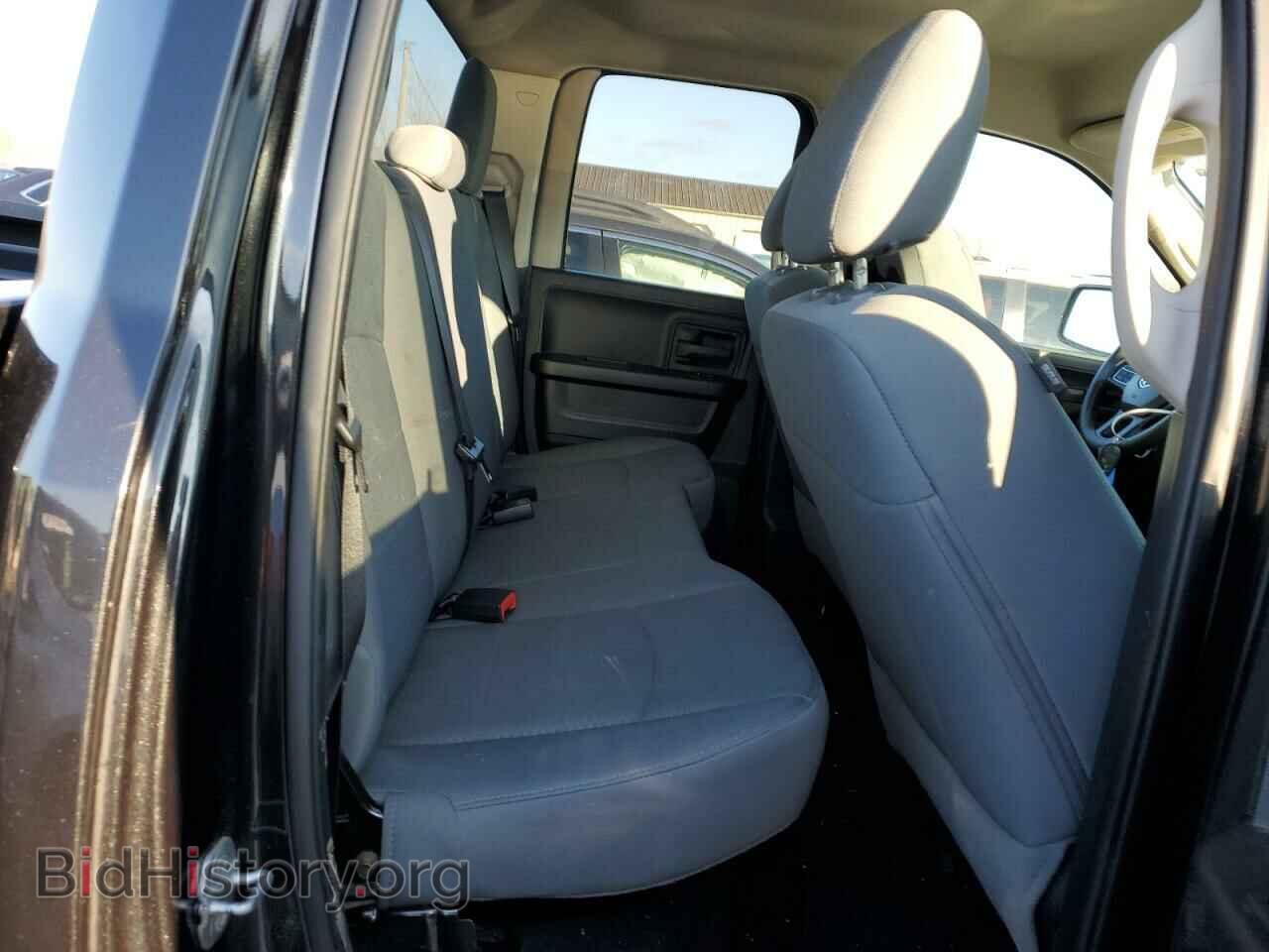 2015 RAM 1500 - VIN: 1C6RR6FT4FS651427 - Фото 10