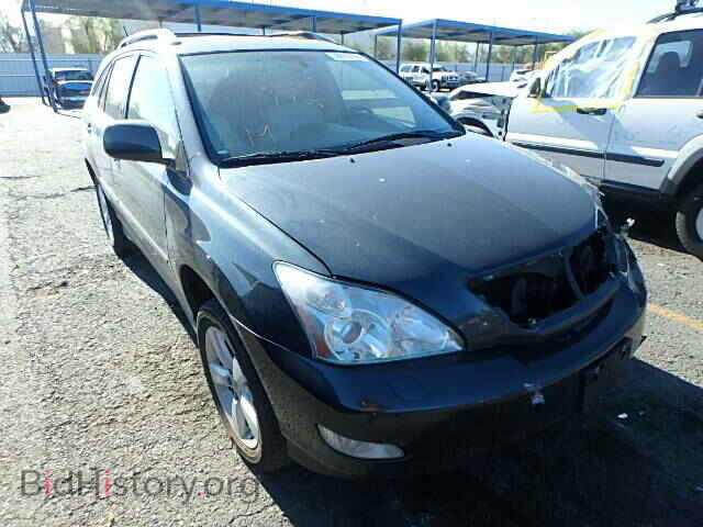 Photo JTJHA31U540073032 - LEXUS RX330 2004