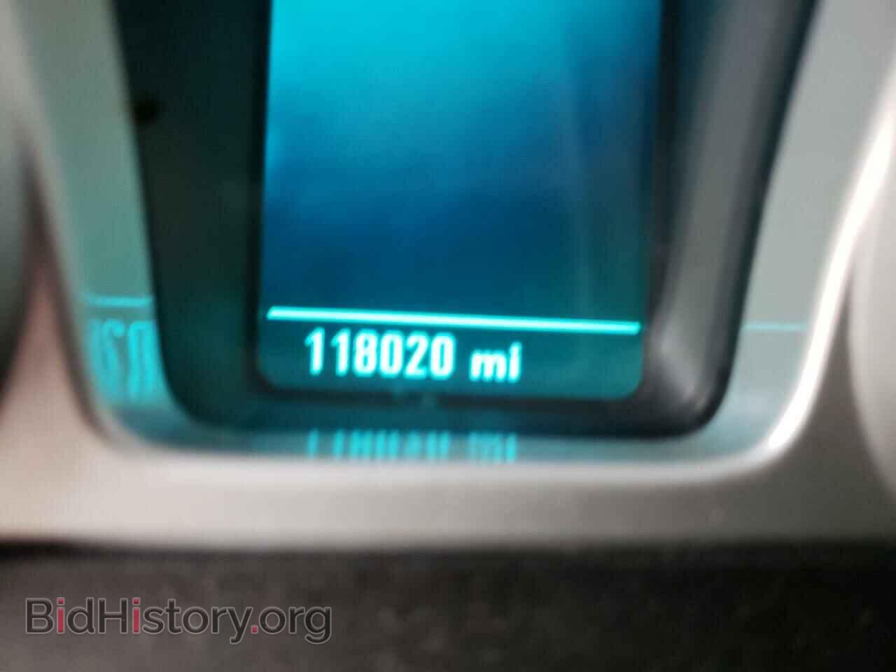 2014 CHEVROLET CAMARO - VIN: 2G1FA1E33E9239385 - Фото 8
