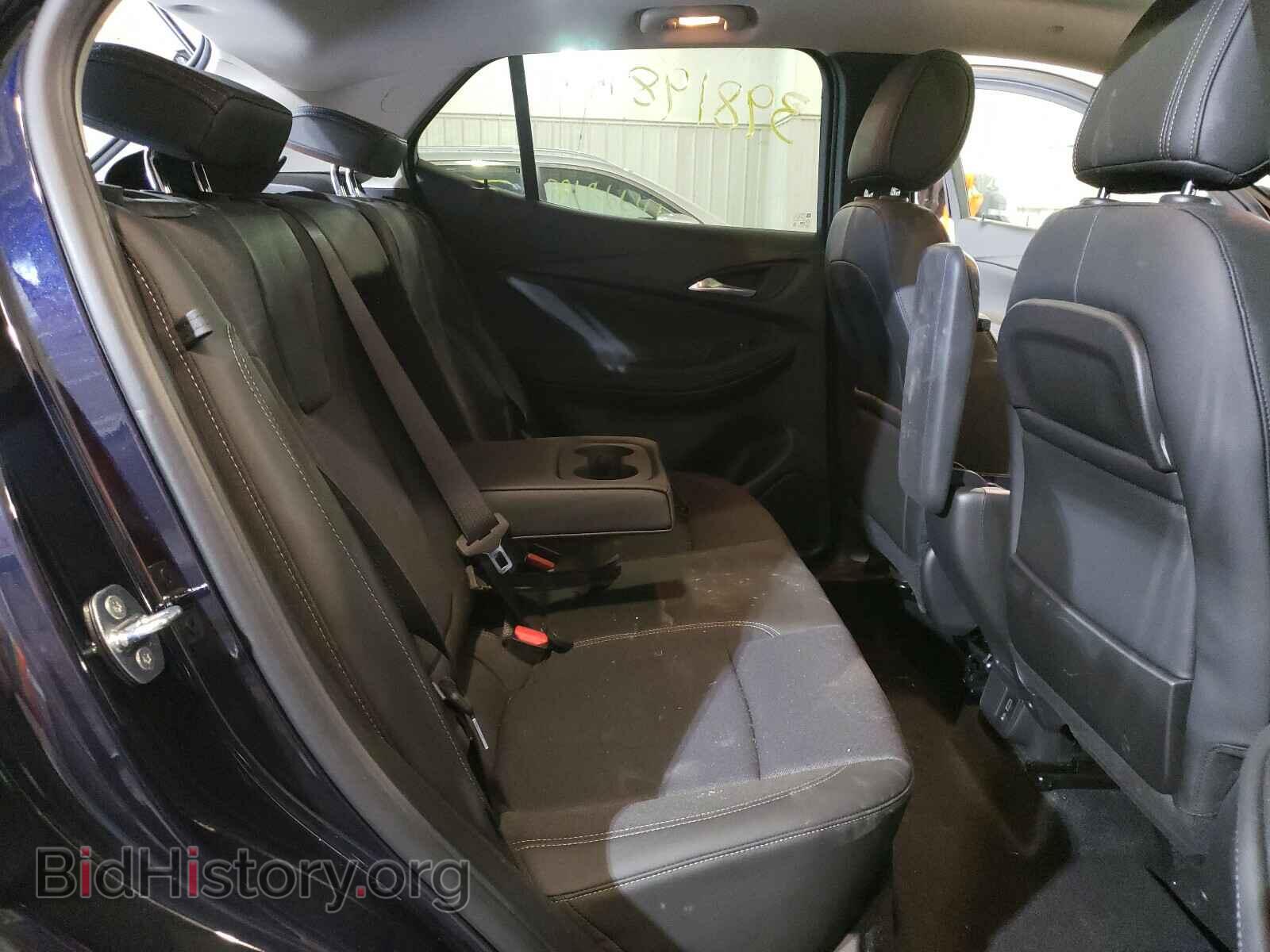 2021 BUICK ENCORE - VIN: KL4MMDSL8MB076493 - Photo 6