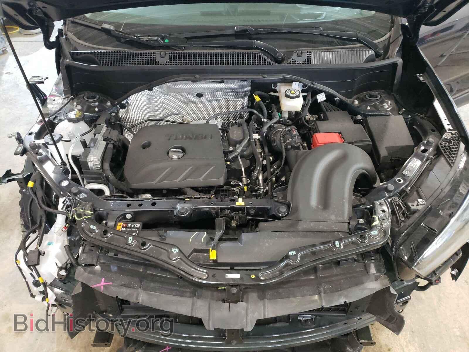 2021 BUICK ENCORE - VIN: KL4MMDSL8MB076493 - Photo 7