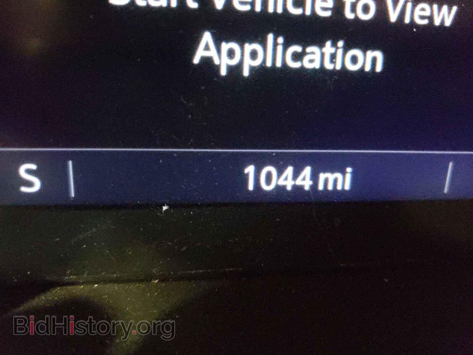 2021 BUICK ENCORE - VIN: KL4MMDSL8MB076493 - Photo 8