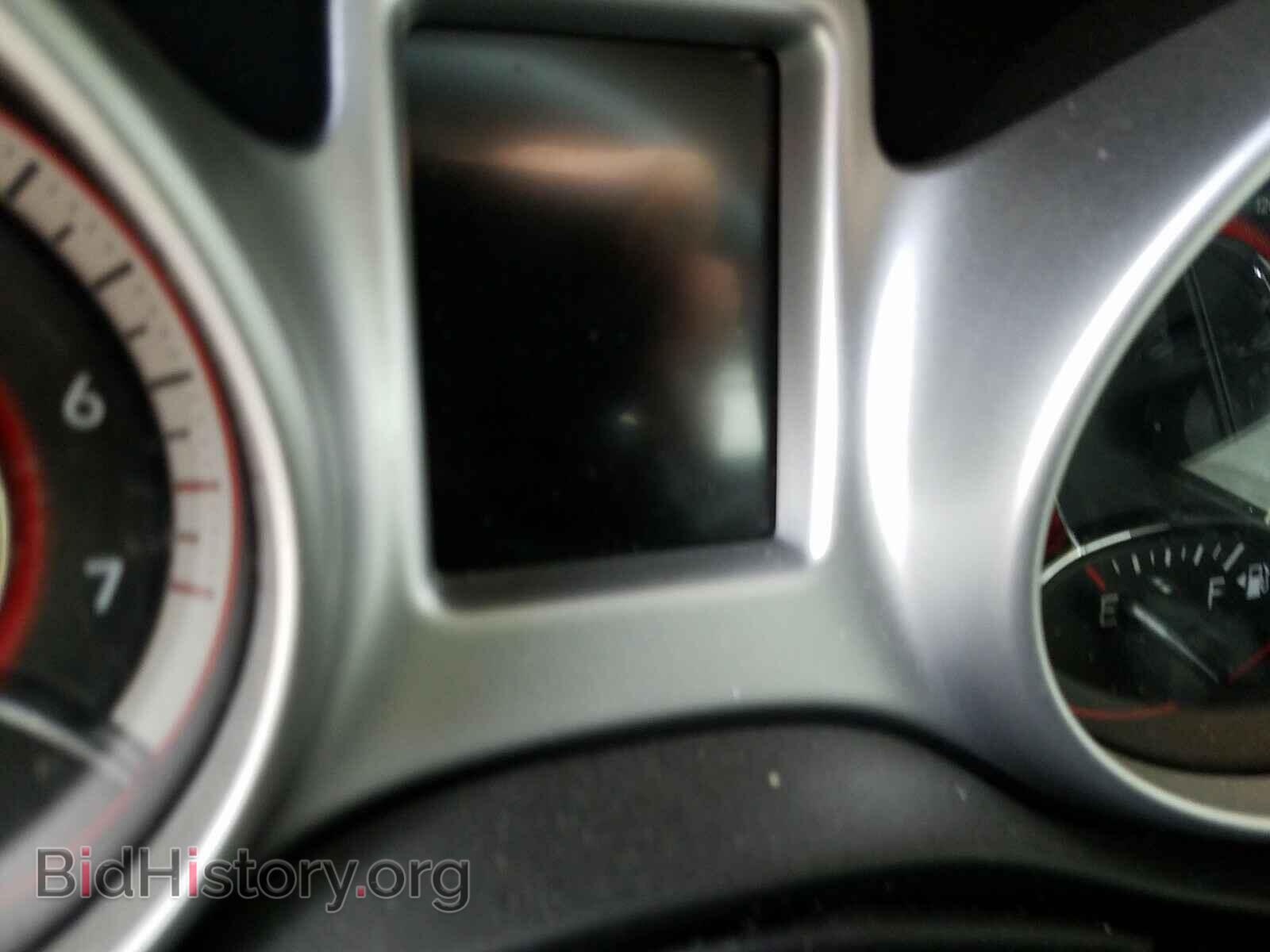 2018 DODGE JOURNEY - VIN: 3C4PDCAB6JT275784 - Photo 8